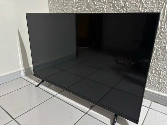 Smart TV TLC 43?