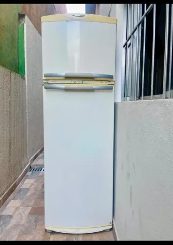 Geladeira 
