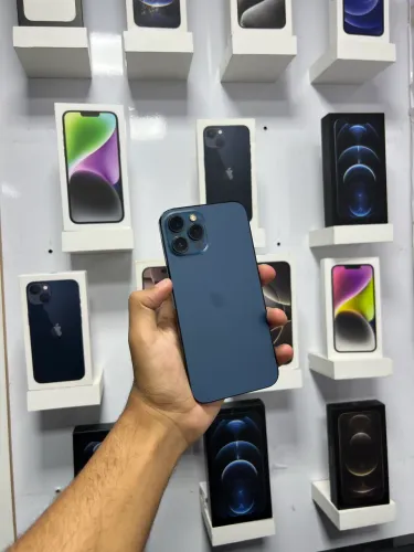 IPHONE 12 PRO MAX 128 GB