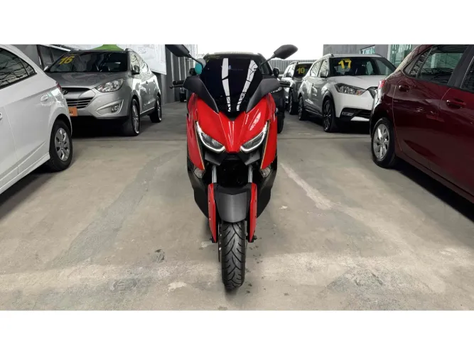 Yamaha Xmax 250 abs 2024