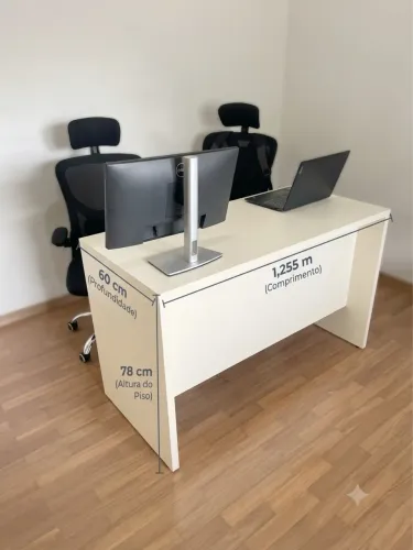 Mesa Home office