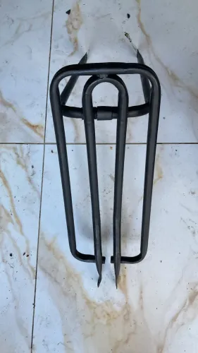 Bagageiro aro 26