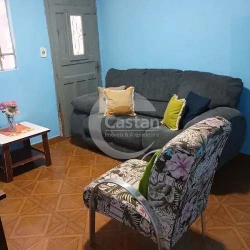 casa à venda em vila diva
