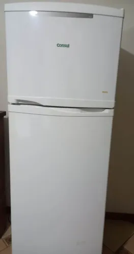 geladeira frost free