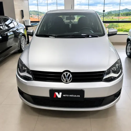 Volkswagen Fox Prime/hghi. Imotion 1.6 T.flex 8V 5P 2011