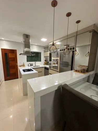 Casa a venda
