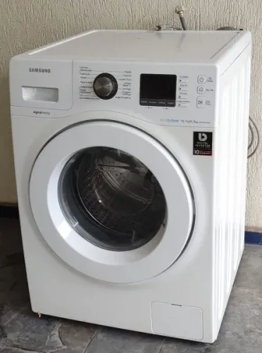 Lava e seca Samsung 11kg 
