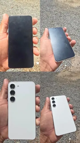 S23 512gb