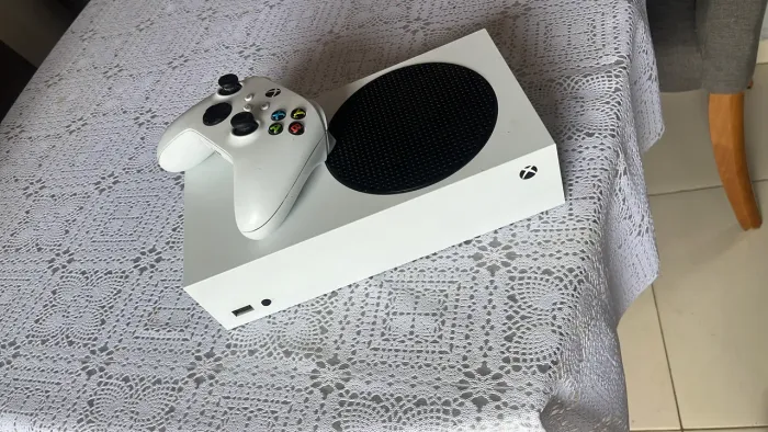 Xbox Series S Usado