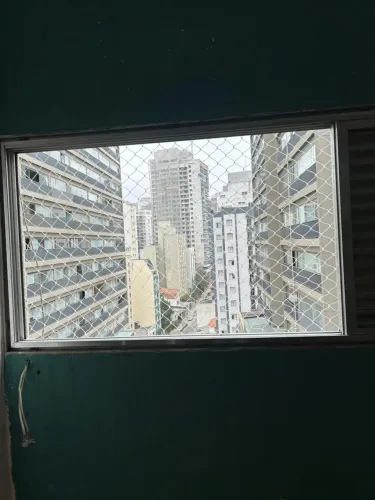 Proteja sua família e Pet com redes 100% seguras 