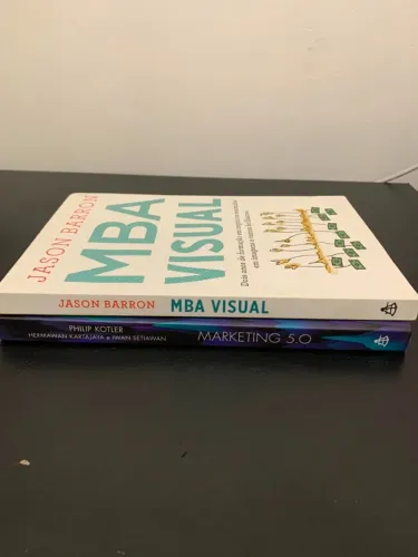 Livro Marketing