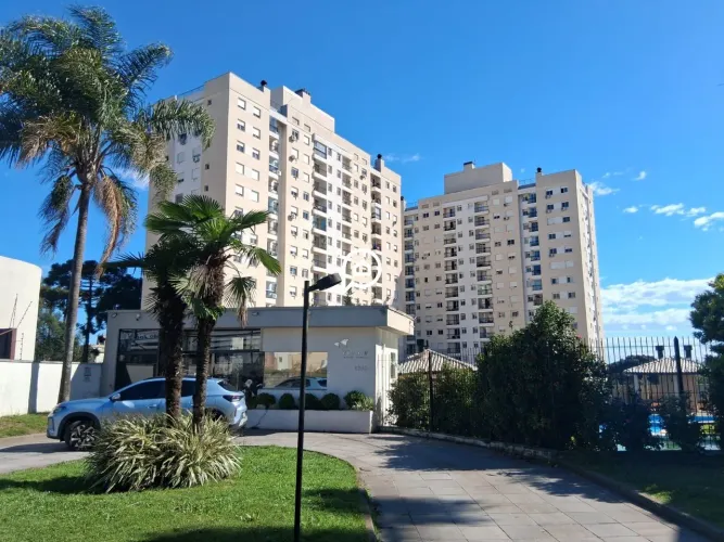 APARTAMENTO, 2 QUARTOS, MOBILIADO, 82M2, BAIRRO SANTA CATARINA