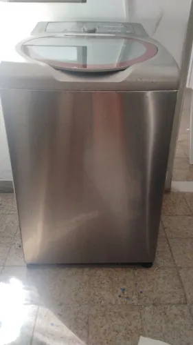 Vendo máquina de lavar roupa 