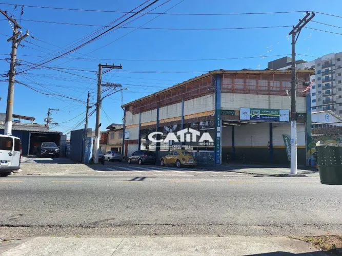 Ótimo prédio comercial