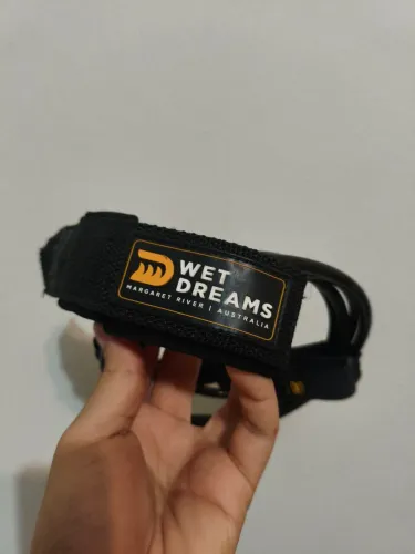Strep Leash Wet dreams 2 metros