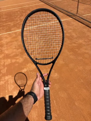 Raquete Head Speed Legend MP - 2025 - Impecável