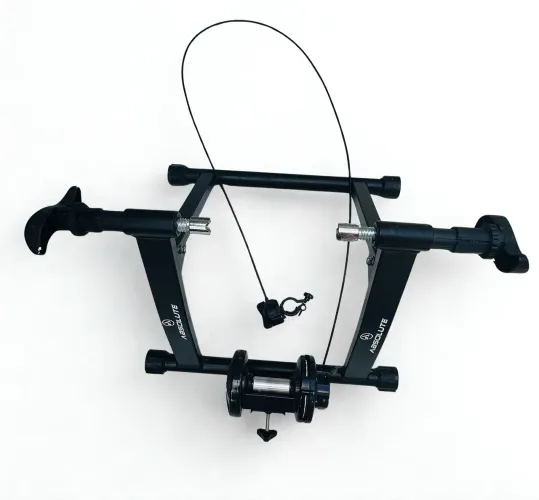 ? Rolo de Treino para Bicicleta Absolute (Treino Indoor)