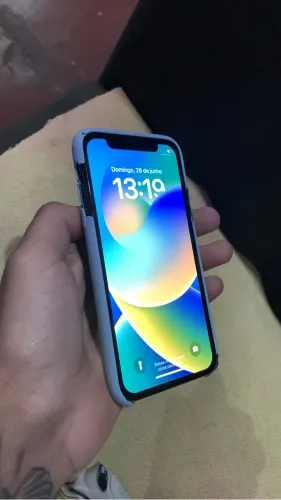iPhone 