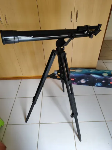 Telescópio Tasco