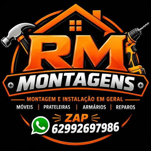Montador de móveis profissional 