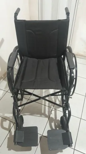 Cadeira de rodas