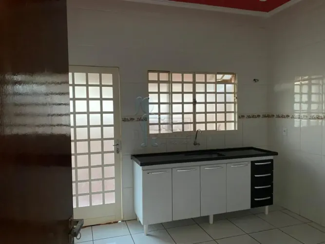Casa de 60m² com 02 quartos - para locação e venda - Guariba