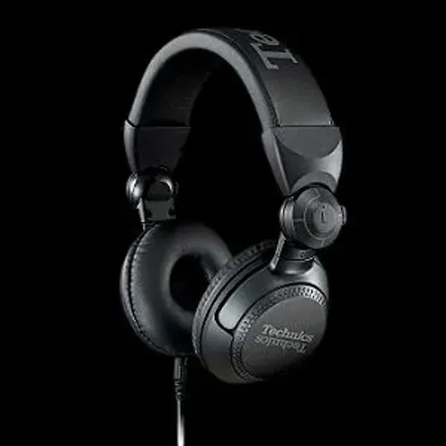 Fone Technics EAH-DJ1200