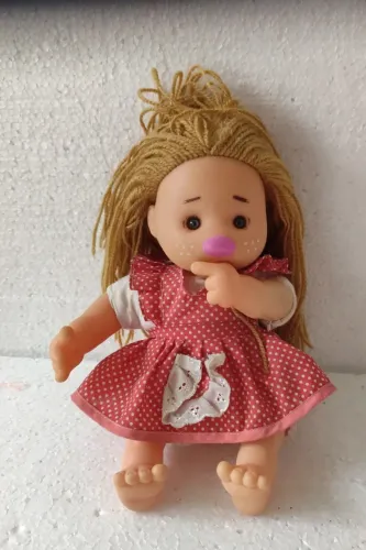 boneca antiga