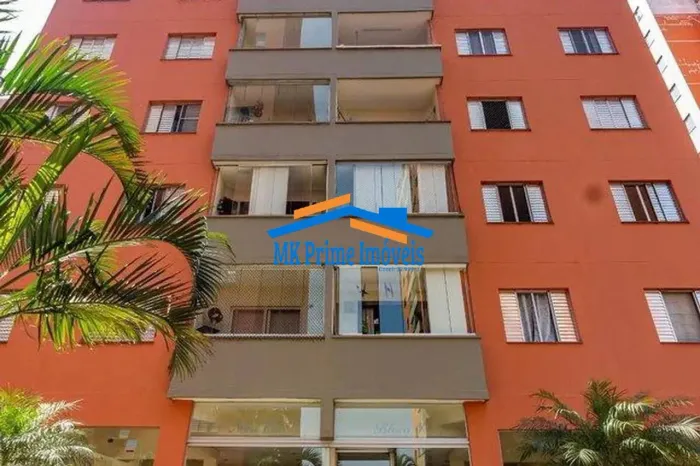 Apartamento 70m² com 3 quartos no Condomínio Nova Era - Piratininga
