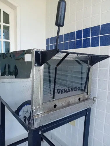 Forno Venâncio