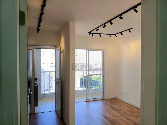 Apartamento com 2 dormitórios à venda, 42 m² por R$ 499.000,00 - Vila São João - Guarulhos