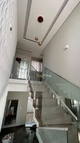 Casa com 4 dormitórios à venda, 254 m² por R$ 1.900.000,00 - Residencial Jardim de Monaco