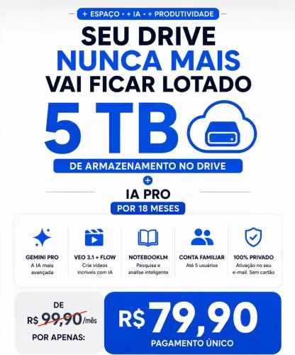 Ai PRO + 5Tb