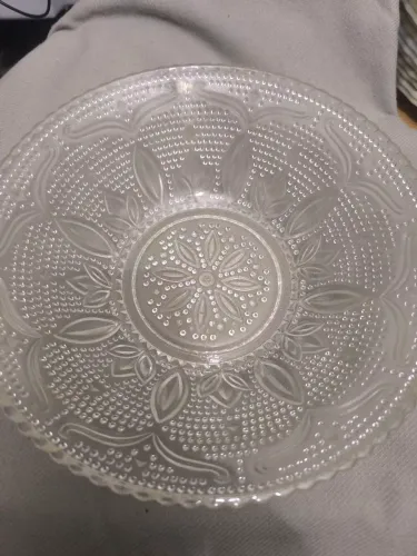 Fruteira antiga 