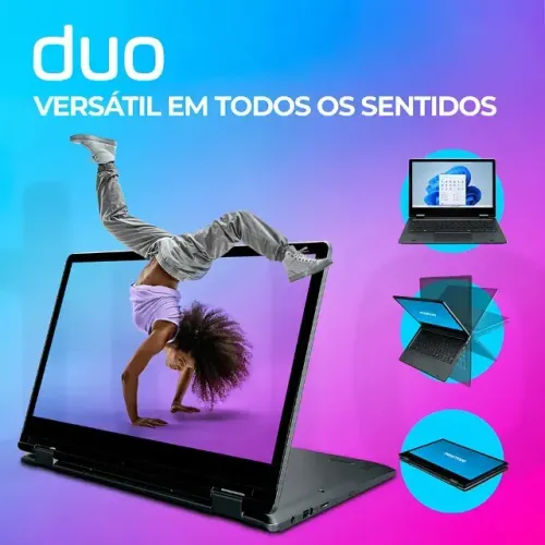 NETBOOK TELA TOUCH TABLET