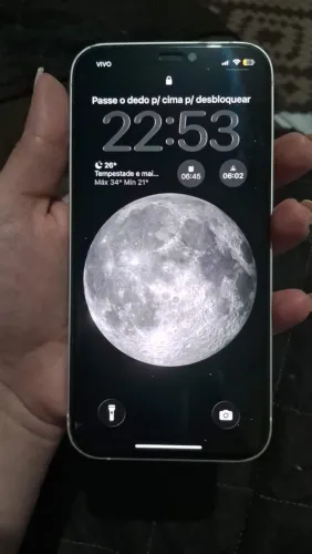 iPhone 12 128g