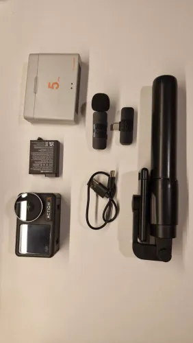 DJI Osmo Action 3