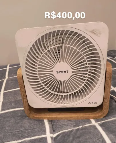 Ventilador