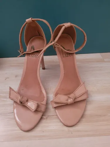 Sandália feminina 32 