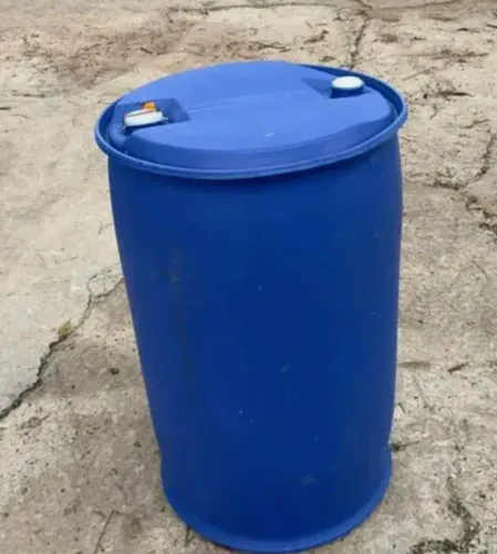 Tambor/tunel zerado