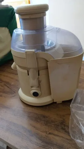 Espremedor de suco