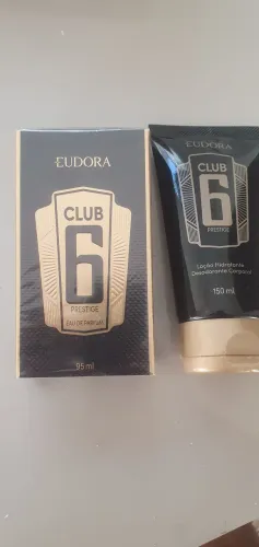 Perfume Original Lacrado