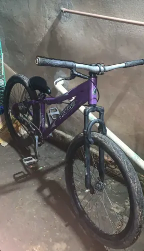 GIOS FRS!