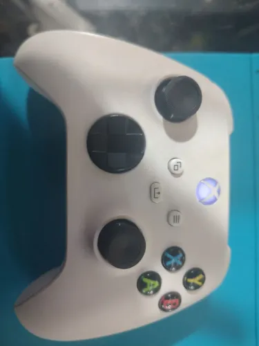 Controle Series S Original C/Garantia.