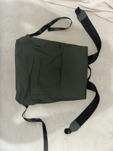 Mochila urbana masculina e feminina