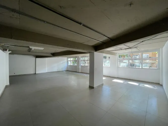Sala Comercial 182 m² | Andar Corrido | Leblon Prime Corporate | Alto Padrão, Leblon, RJ p