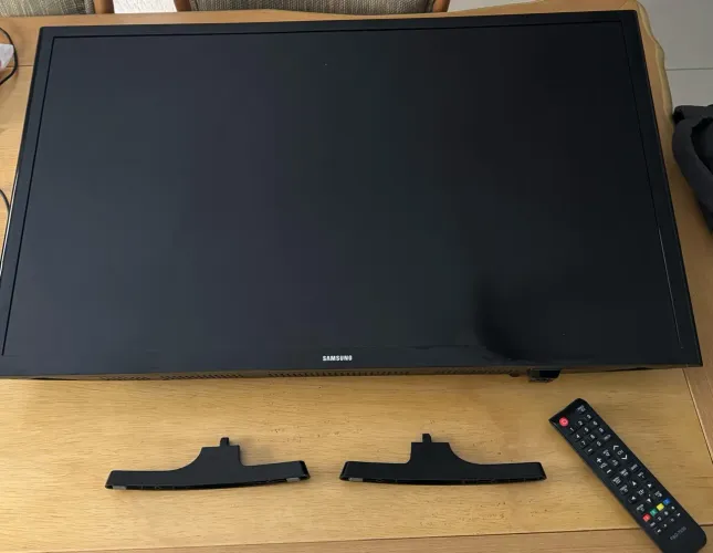Smart TV Samsung 32 pol