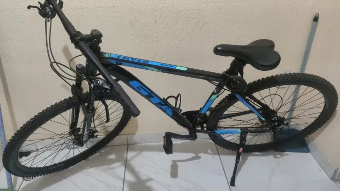 BICICLETA GTA ARO 29 