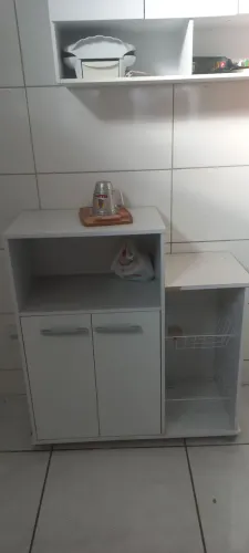 Armário de cozinha