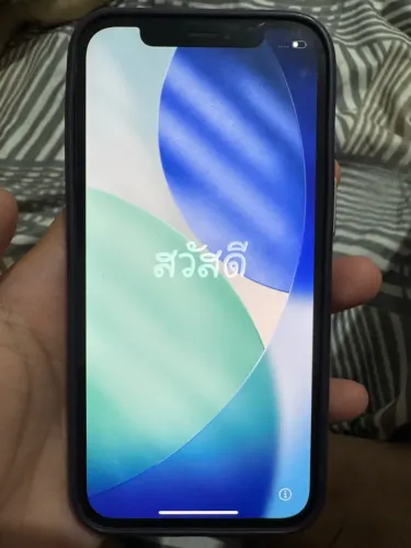 iPhone 12